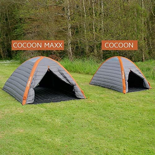 Amazon Com Combo Maxx Duo Max Cocoon Max Crua Cocoon Maxx