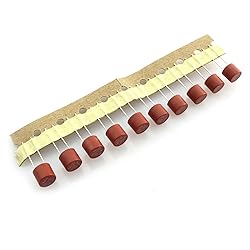 Tegg T3.15 Fuse 10PCS 3.15A 250v Time Delay Slow