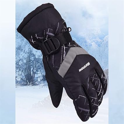  Jfdsylhs Touchscreen Waterproof Winter Warm Ski