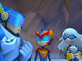 Watch G Fighters Prime Video