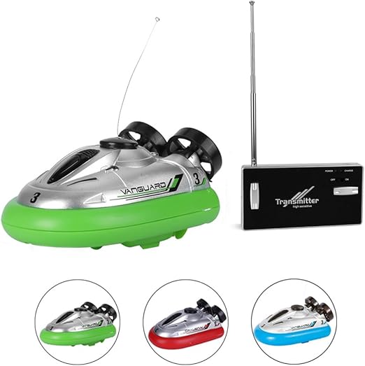 remote control hovercraft toy