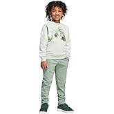 adidas boys Star Wars Mandalorian Jogger Set