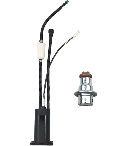 Régulateur Pression Carburant HFP-PR104 - Compatible KTM Husqvarna - Haute Performance