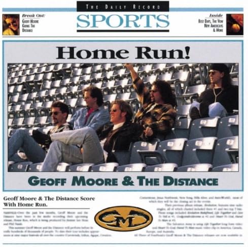 Home Run