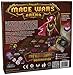 Mage Wars Arena Battlegrounds Dominatio Game