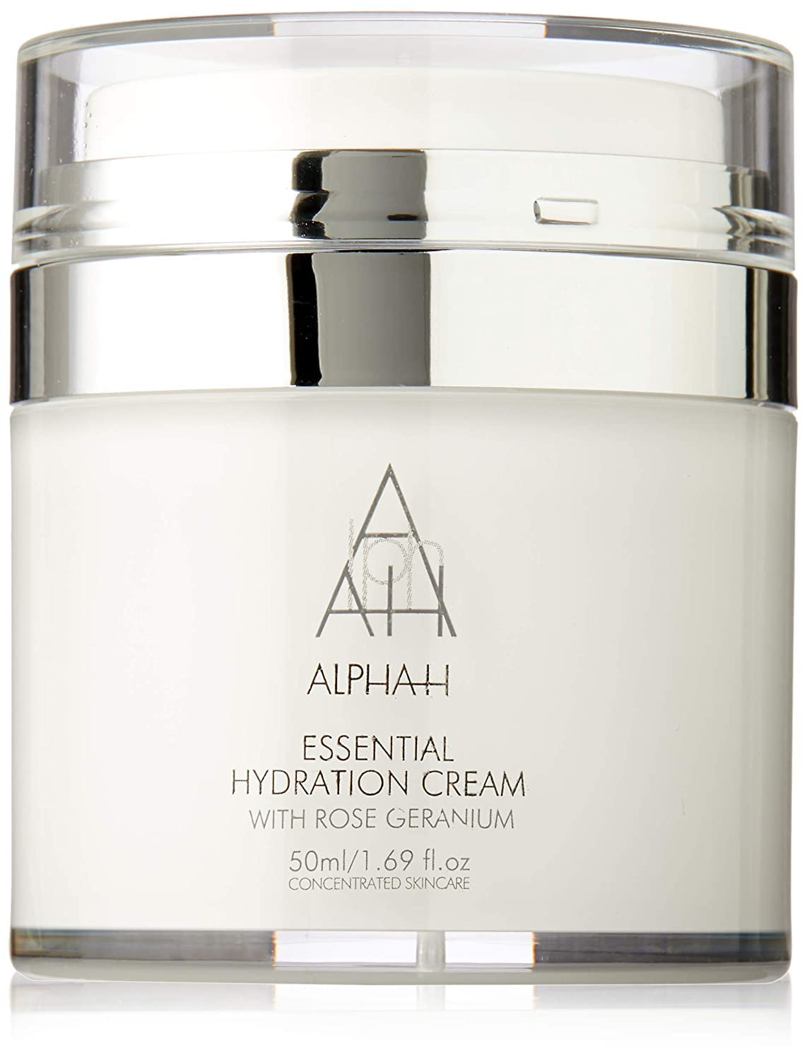 Alpha-H Essential Hydration Cream, 50 ml
