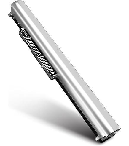 Akku Für HP Laptop LA04 – 2200mAh, 14,8V, Ersatz Für Pavilion 14/15, 248 G1, 340 G1 Und Mehr