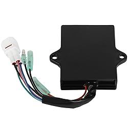 SCITOO Igniter CDI Box 4EM-85540-10 1 pcs for