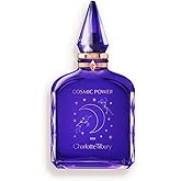 Charlotte Tilbury Cosmic Power Eau De Parfum - Pheromone Enhancing Amber Perfume with Naturally-Derived Oils - Long-Lasting Scent with Notes of Frankincense Accord, Cinnamon & Clove Oil