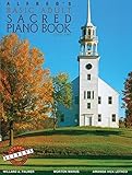 Alfred's Basic Adult Piano Course Sacred Book, Bk 1 by Morton Manus, Willard A. Palmer