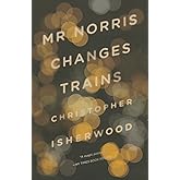 Mr Norris Changes Trains