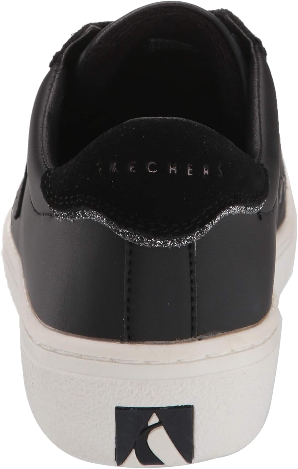 skechers goldie black