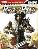 Prince of Persia: The Two Thrones (Prima Official Game Guide)