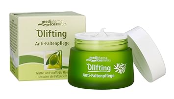 Olivenöl Olifting Antifaltenpflege, 50 ml