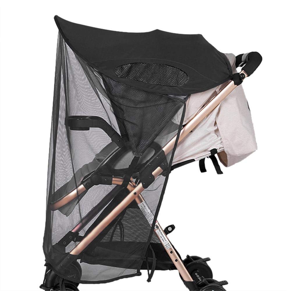 universal pram sun shade
