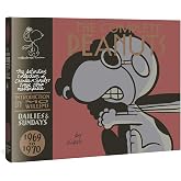 The Complete Peanuts 1969-1970 (Vol. 10)