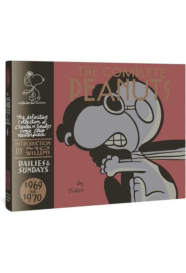 Amazon.com: the complete peanuts 1971-1972. by charles m. schulz