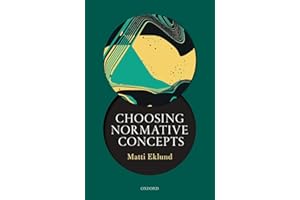 Choosing Normative Concepts