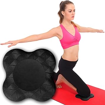 yoga kneeling pad