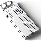 Potassium Iodide Tablets by Aromel,(10 Tablets),130 mg Pack of 1