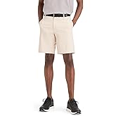 Dockers Mens Dockers® Men's Go Airweave Chino Short Straight Fit 9.5"