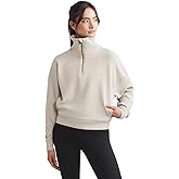 Rhone Women's DreamGlow™ 1/2 Zip