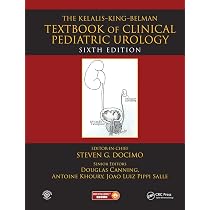 The Kelalis-King-Belman Textbook of Clinical Pediatric Urology