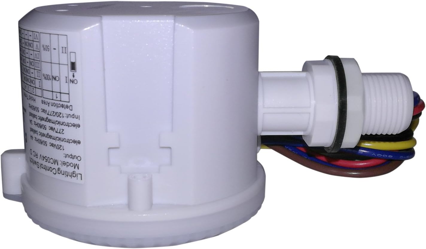 Best Cabinet Lighting Detector Proximity