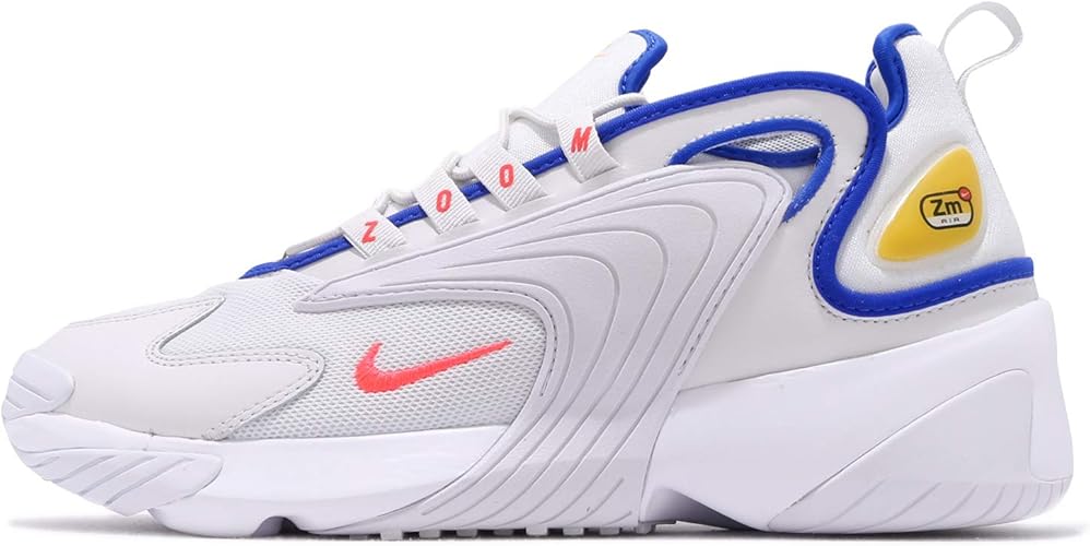 Amazon ナイキ ズーム 2k メンズ ランニング シューズ Zoom 2k Ao0269 005 31 0 Cm 並行輸入品 Nike ナイキ ランニング