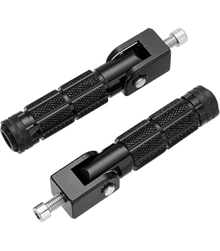 Amazon.com: Generic Super 73 S-2 / RX / ZX - Rear Pegs Bolt