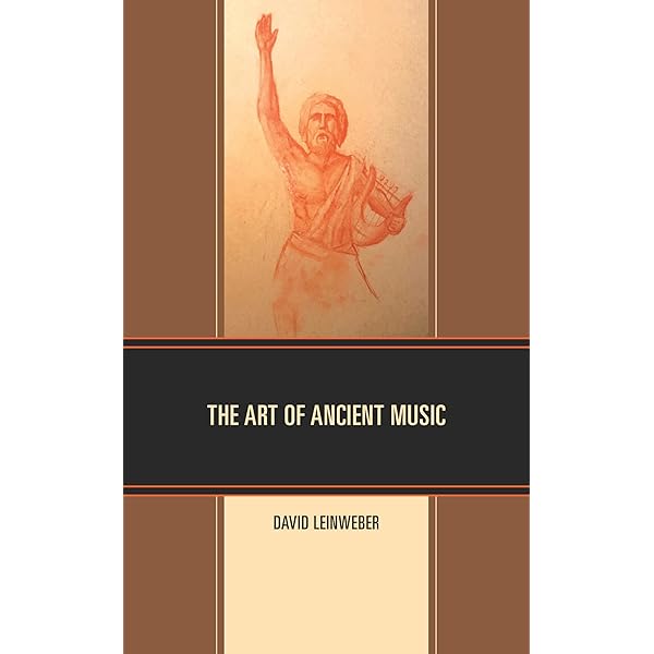 History of Music in Sound: Ancient and Oriental Music: Gerald