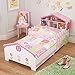 KidKraft Dollhouse Toddler Bed