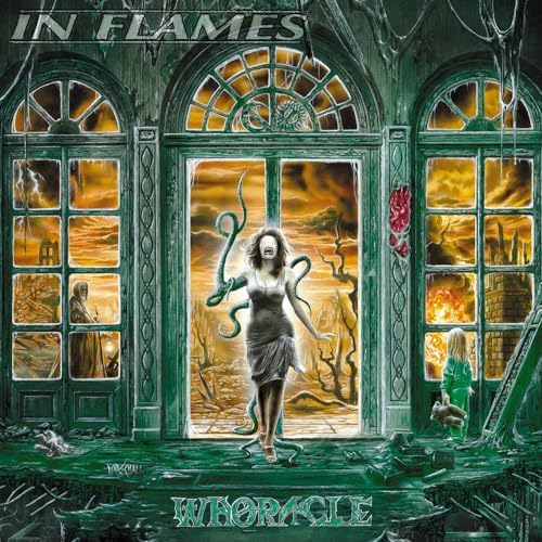 In Flames - Colony - Amazon.com Music