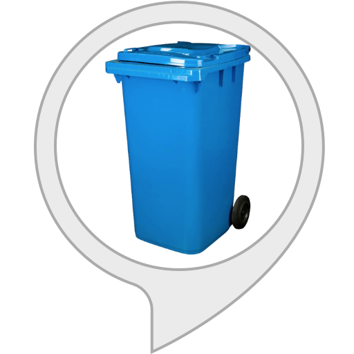 Bin Day Amazon.co.uk Alexa Skills