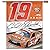 NASCAR Carl Edwards Vertical Flag, 27 x 37-Inch