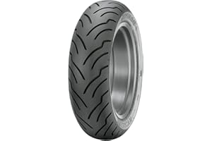Dunlop American Elite Rear All Season Radial Tire - 180/65-16 81H