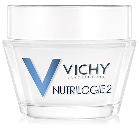 vichy Gesichtscreme Nutrilogie 2 50 ml