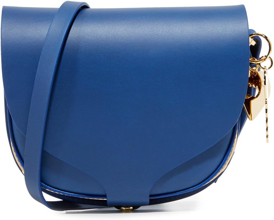 Sophie Hulme Women's Mini Saddle Bag