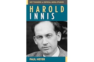 Harold Innis