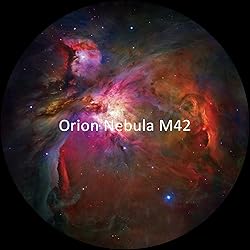 Realistic Discs - Discs for Ainael Galaxy