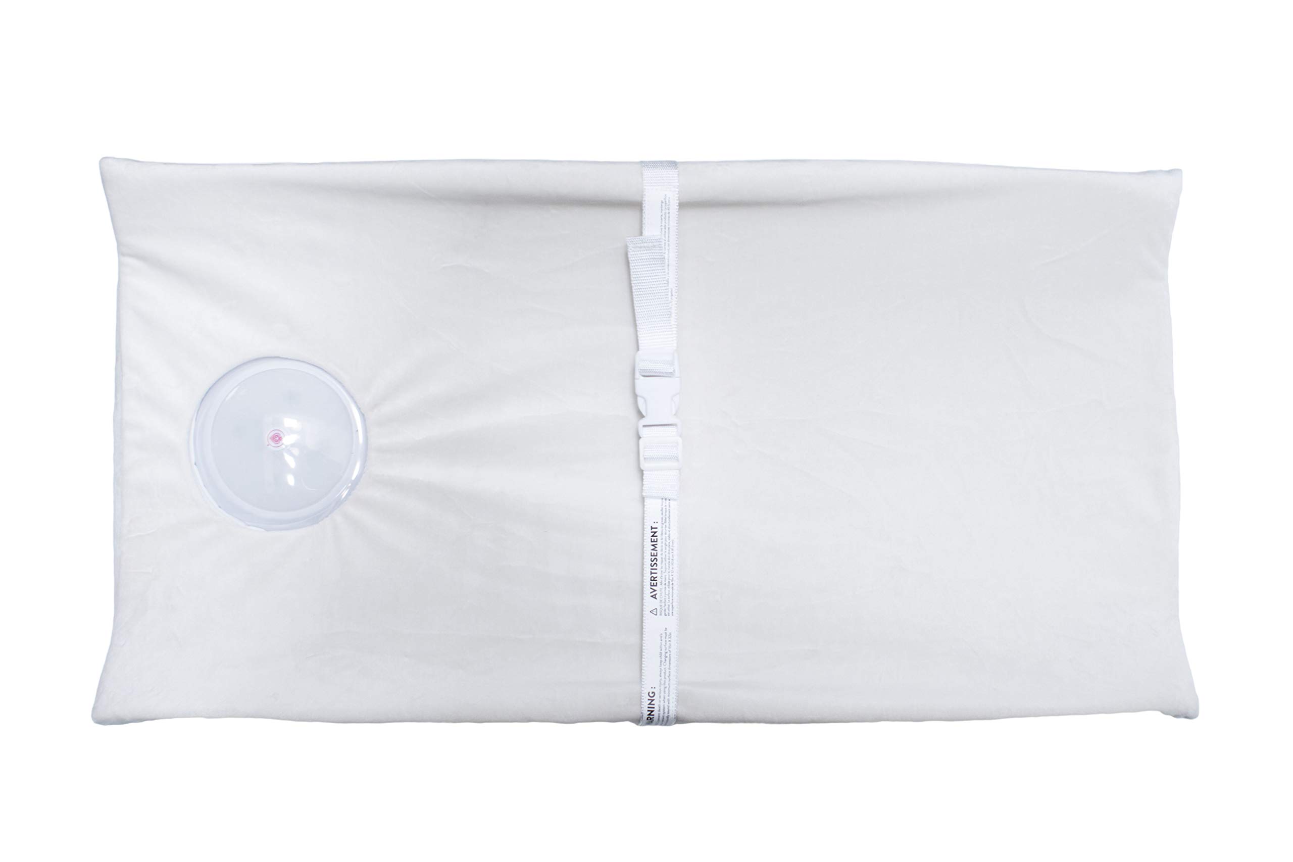 Prince Lionheart Illumipad Cover, Cream