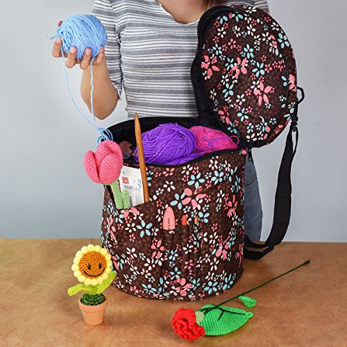 5 Capacity+Lightweight+Organizer+Containers+12+7X10+8