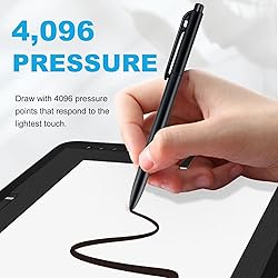 NibtouTech NBT08 EMR Stylus for Remarkable 2 Pen