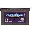 Metroid: Zero Mission (Renewed)