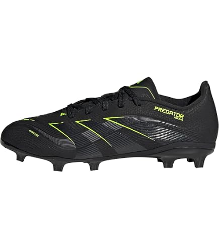 Amazon.com | Nike Magista X Pro TF Junior - Black/Volt/Volt/White