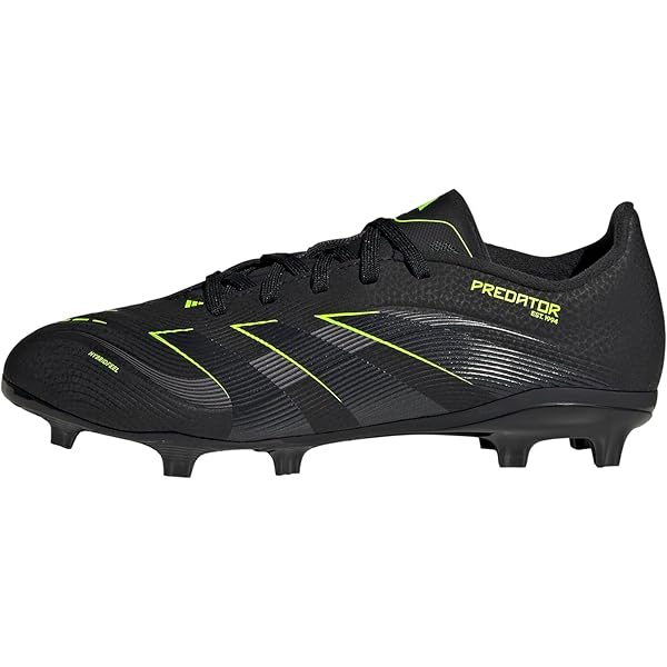 Amazon.com | adidas Predator Accuracy.4 Firm Ground GS Boys  display picture 3