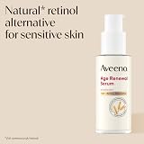 Aveeno Face Age Renewal Serum for Sensitive Skin 30ml view 3