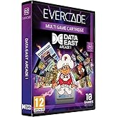 Blaze Evercade Data East Arcade Cartridge 1 Evercade - Nintendo DS