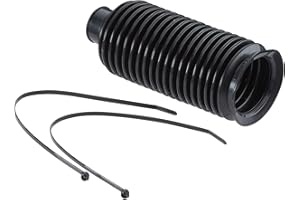 MOOG K100183 Rack and Pinion Bellows Kit for Toyota Tacoma