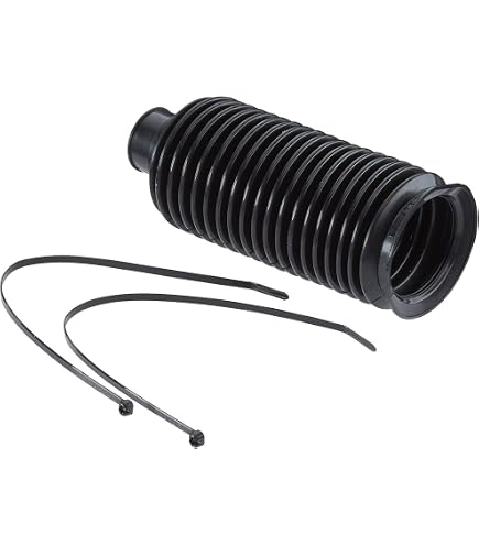 Sunsong Rack And Pinion Seal Kit - Steering System Repair